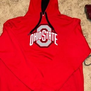 Ohio State Hoodie